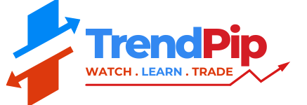 Trend Pip Logo
